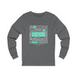 CS Virtual Retreat 2020 - Long Sleeve